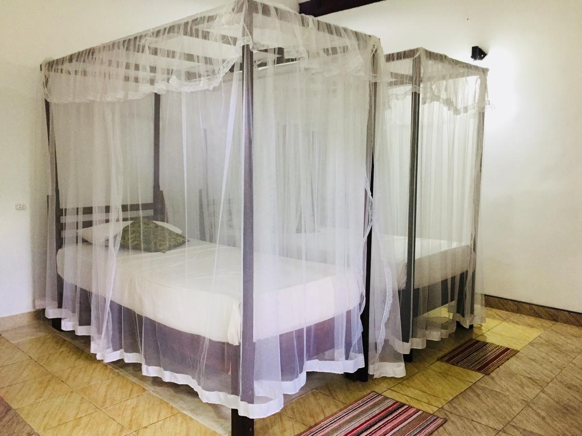 Villa The Hideout *