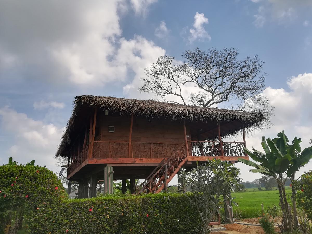 The Hideout Villa *