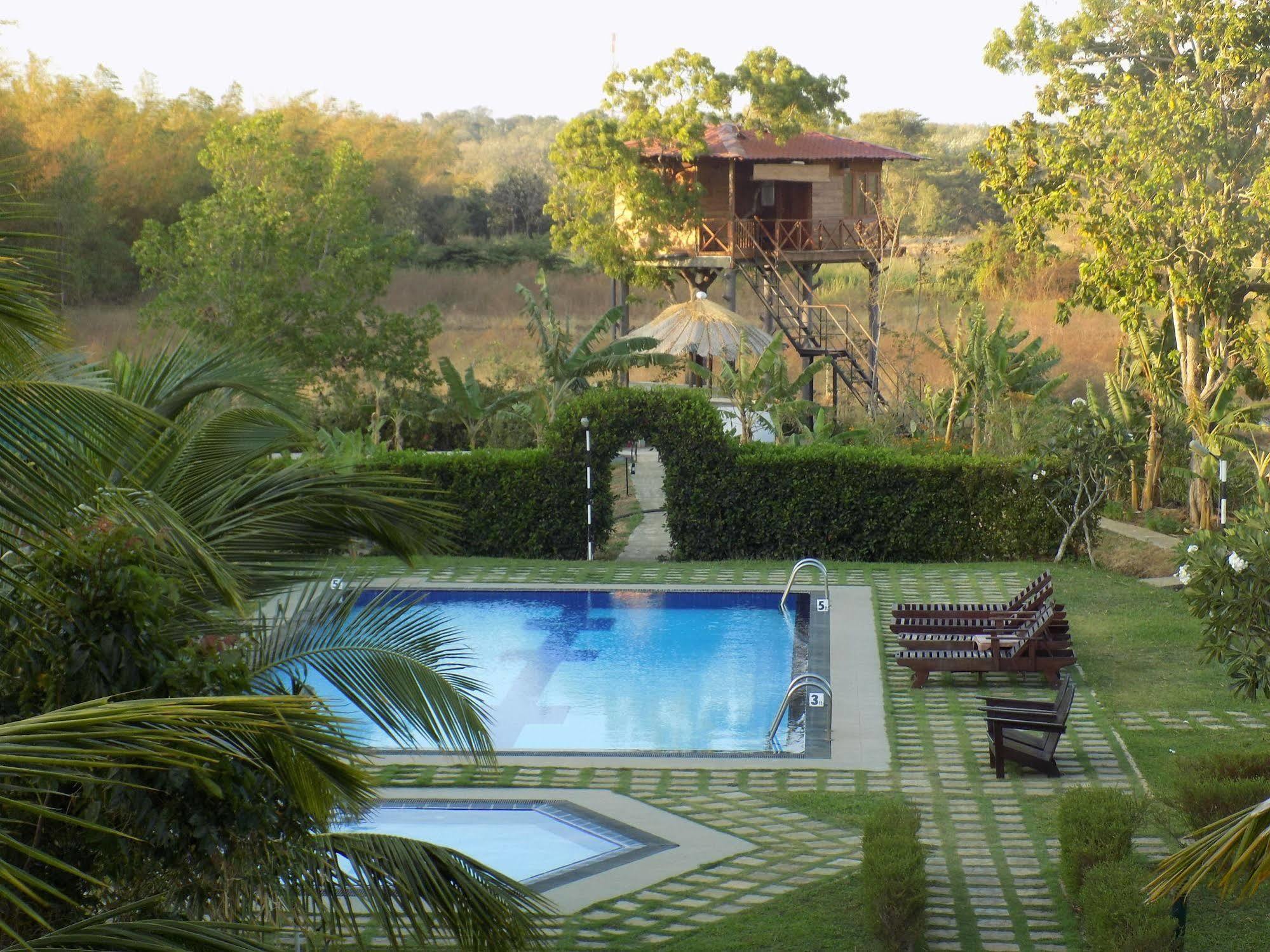 The Hideout Villa
