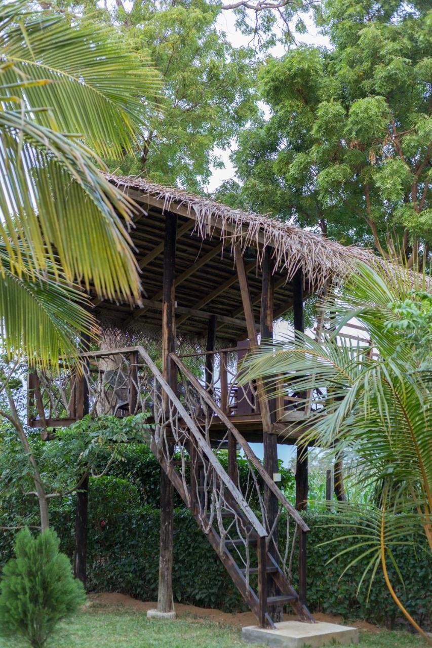 Villa The Hideout Sigiriya