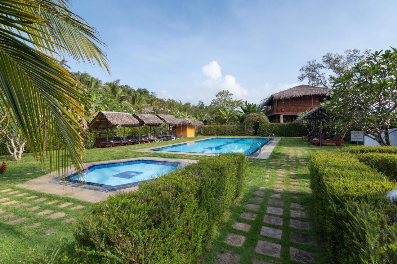 The Hideout * Sigiriya