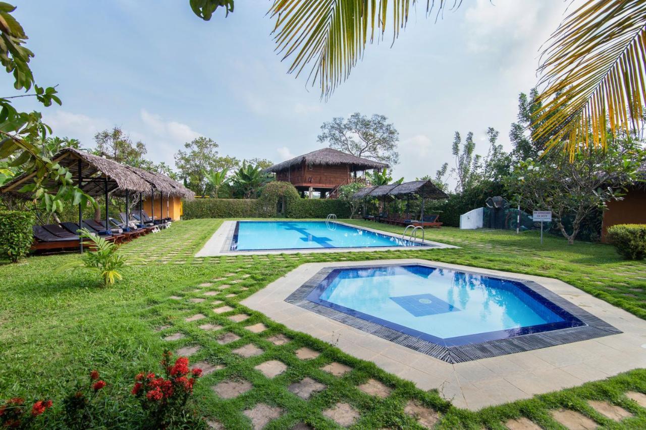 The Hideout Villa