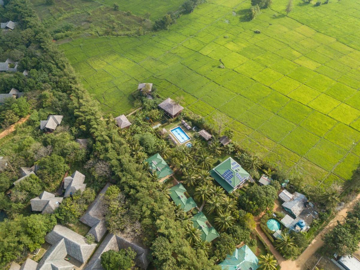 Villa The Hideout Sigiriya