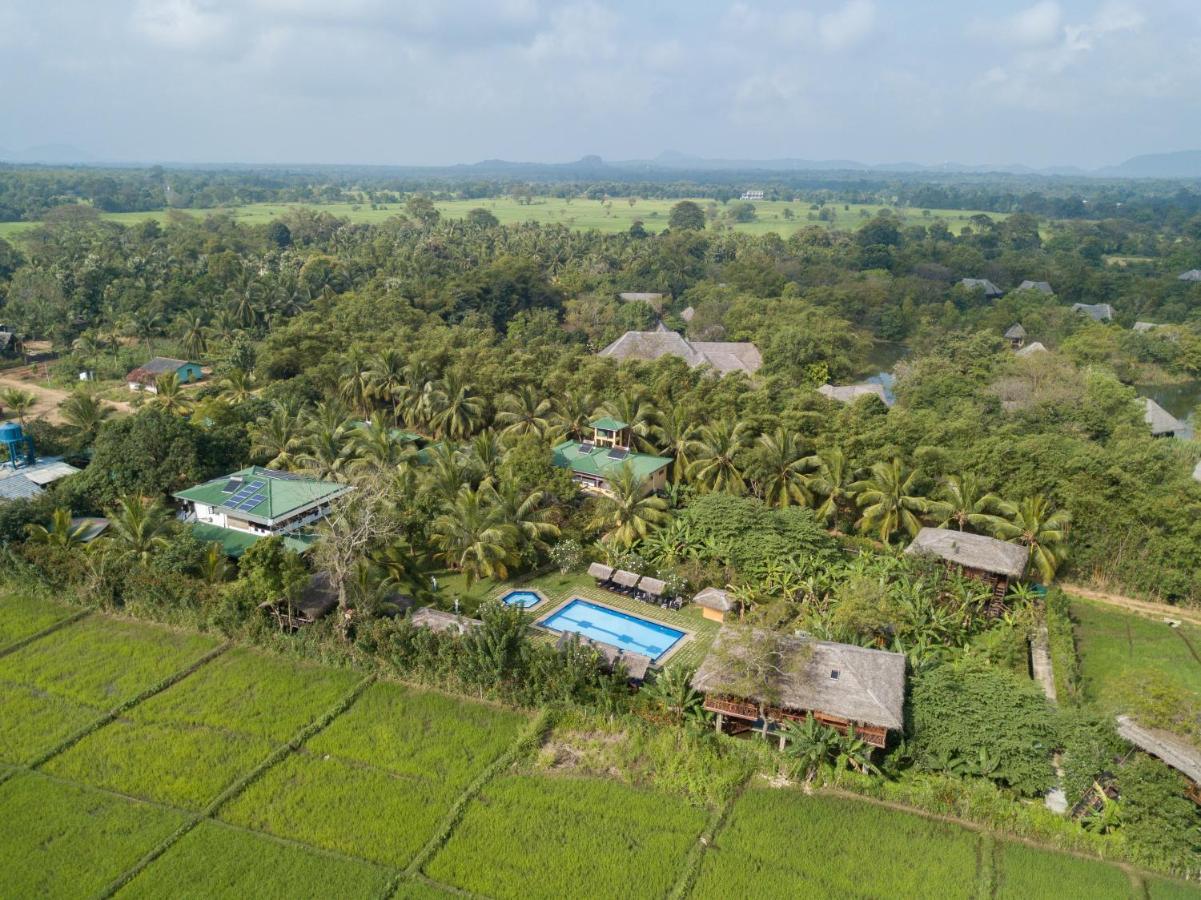 The Hideout Villa Sigiriya